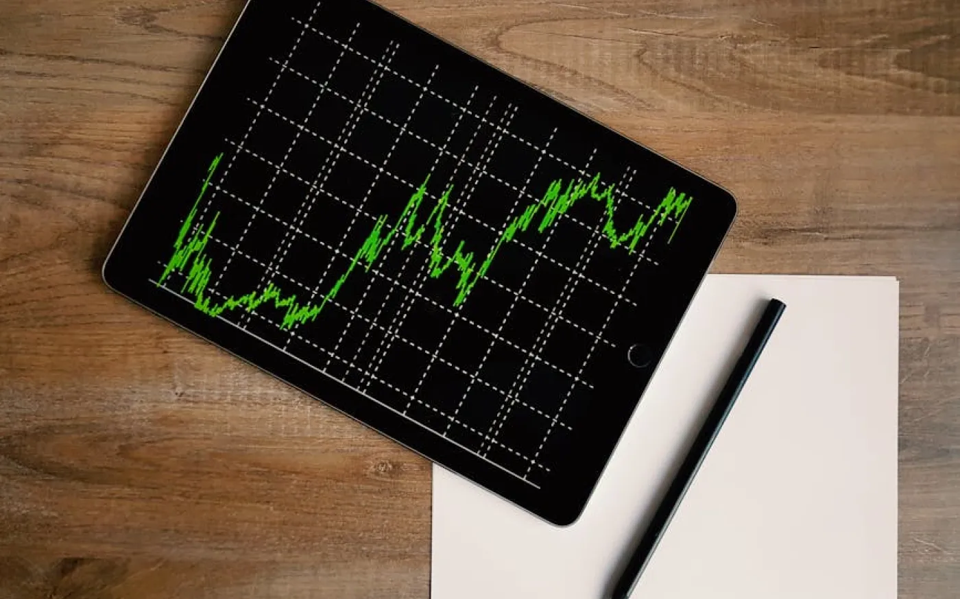 Why Are Markets Volatile? | Private Wealth Management of NC