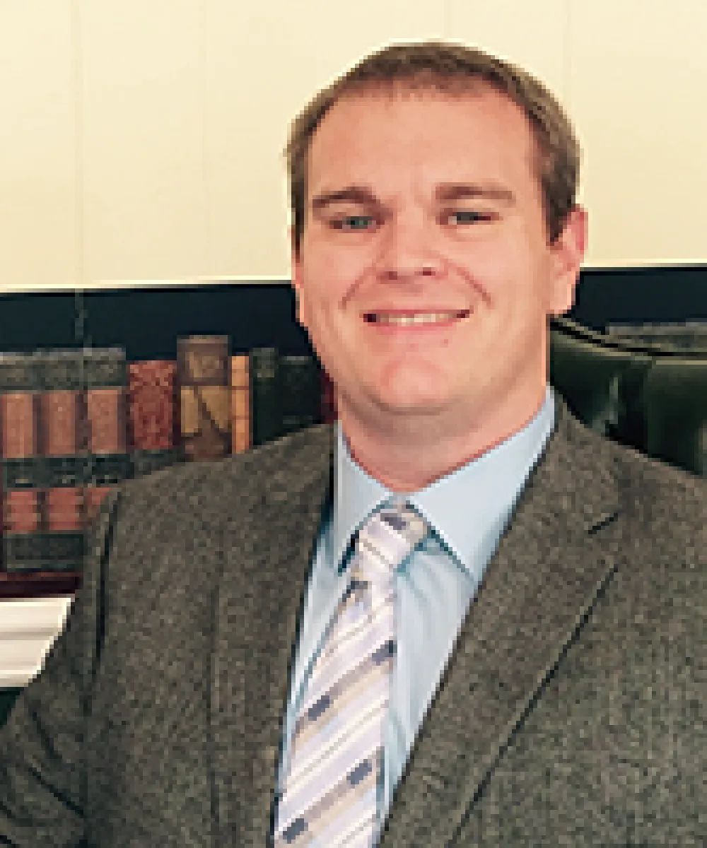 Matthew | Operations Manager | Private Wealth Management of NC