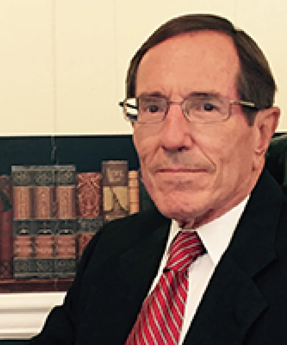 Richard A. | Co-Founder | Private Wealth Management of NC