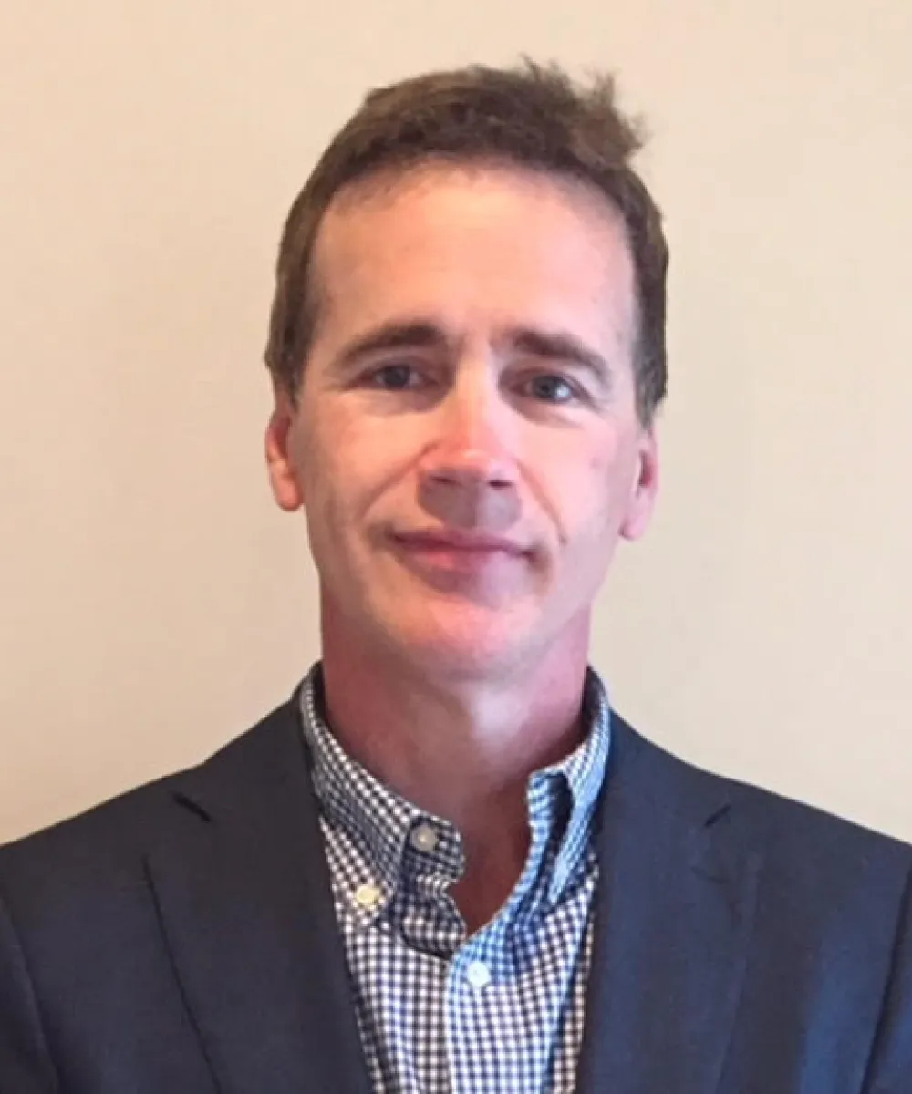 Toney | Managing Partner | Private Wealth Management of NC